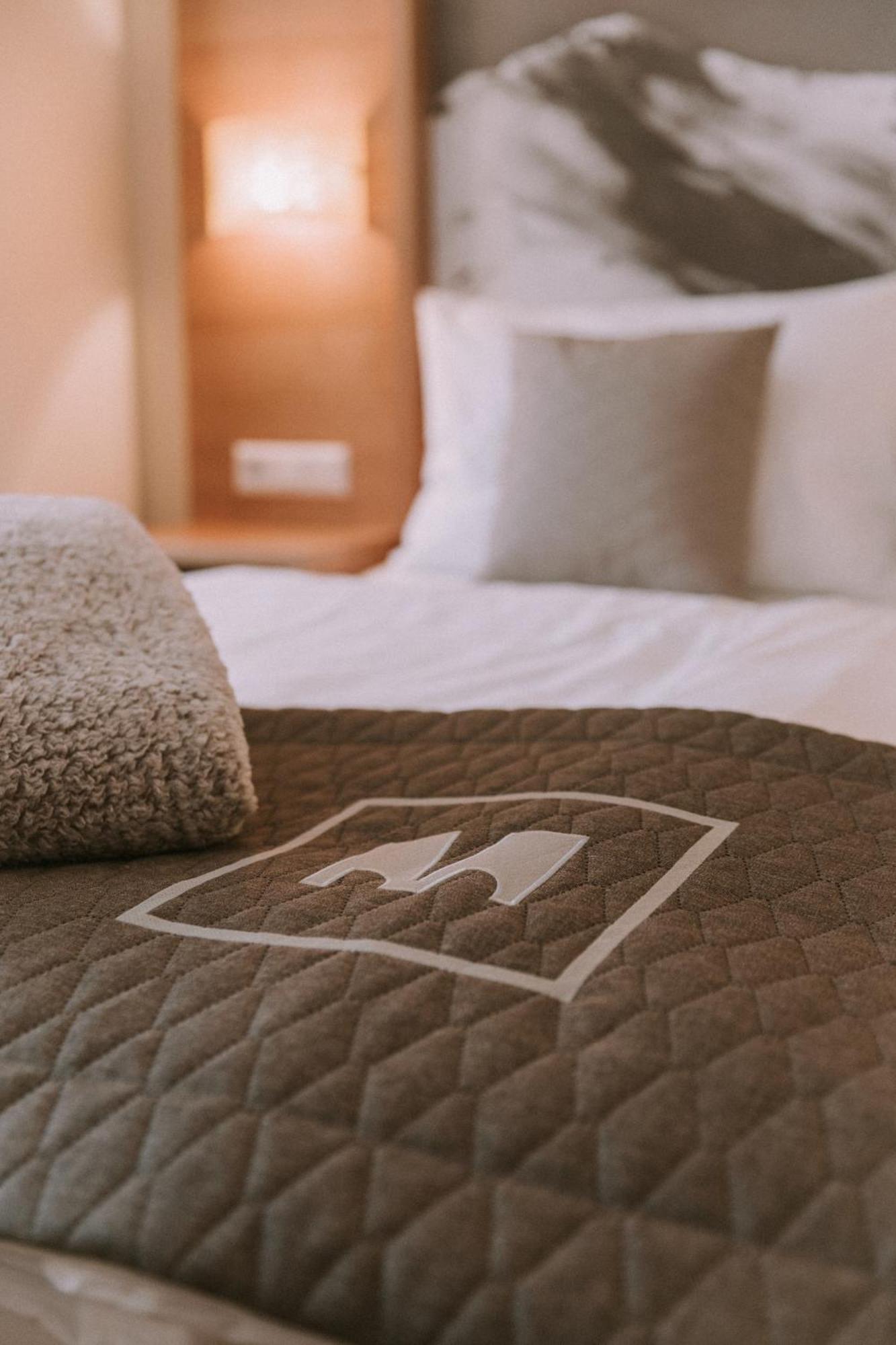 Hotel Montana 오베르타우에른 외부 사진